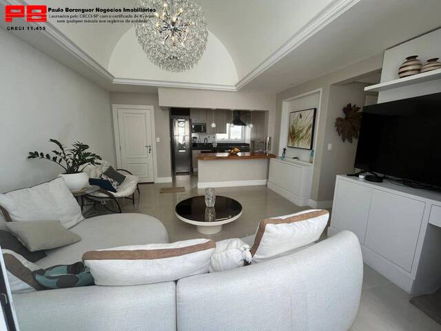#8162 - Apartamento para Venda em São Paulo - SP - 2