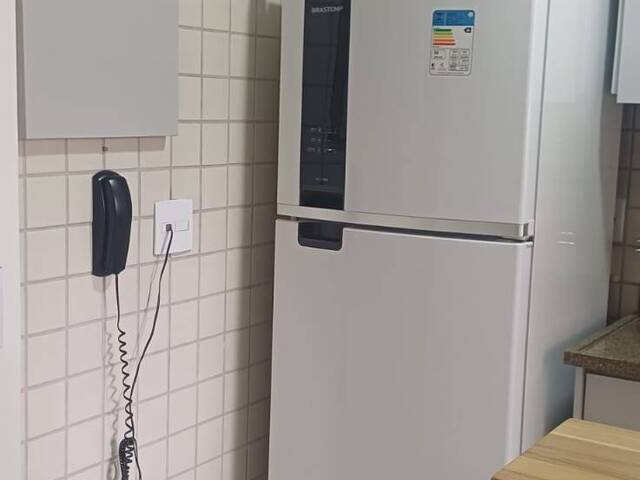 #8163 - Apartamento para Locação em São Paulo - SP - 3