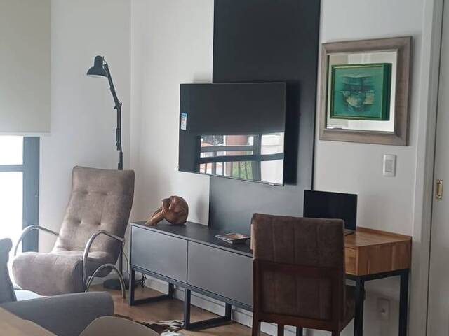 #8163 - Apartamento para Locação em São Paulo - SP - 2