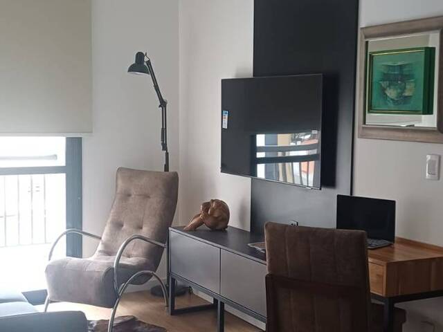#8163 - Apartamento para Locação em São Paulo - SP - 1