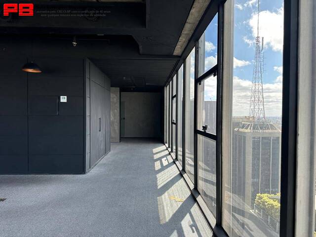 #8164 - Conjunto Comercial para Venda em São Paulo - SP - 2