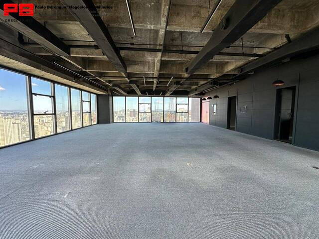 #8164 - Conjunto Comercial para Venda em São Paulo - SP - 1