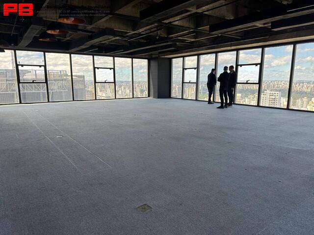 #8164 - Conjunto Comercial para Venda em São Paulo - SP - 3