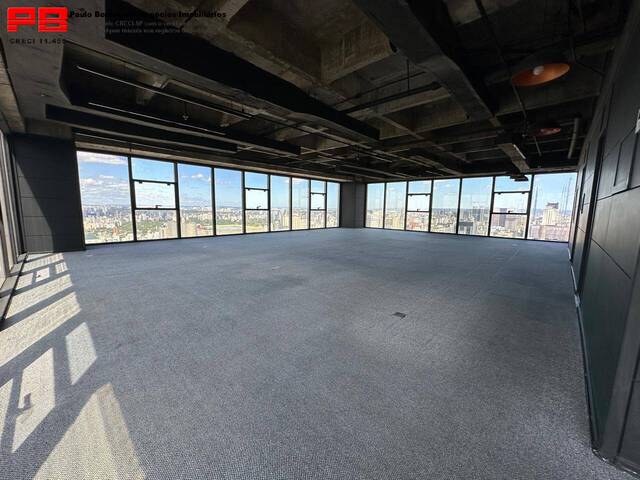 Conjunto Comercial para Venda em São Paulo - 4
