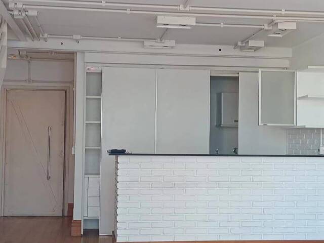 #8165 - Apartamento para Locação em São Paulo - SP - 2