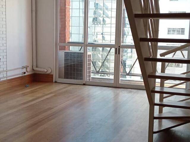 #8165 - Apartamento para Locação em São Paulo - SP - 1