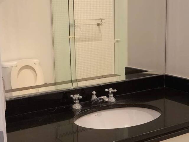 Apartamento para Locação em São Paulo - 5