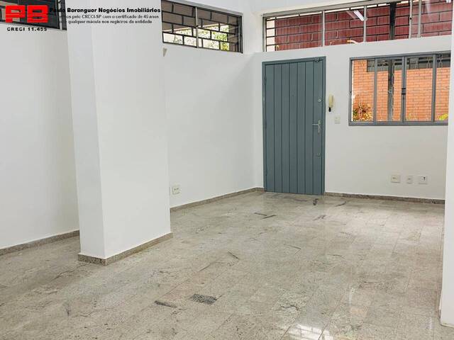 #8166 - Sala para Locação em São Paulo - SP - 1