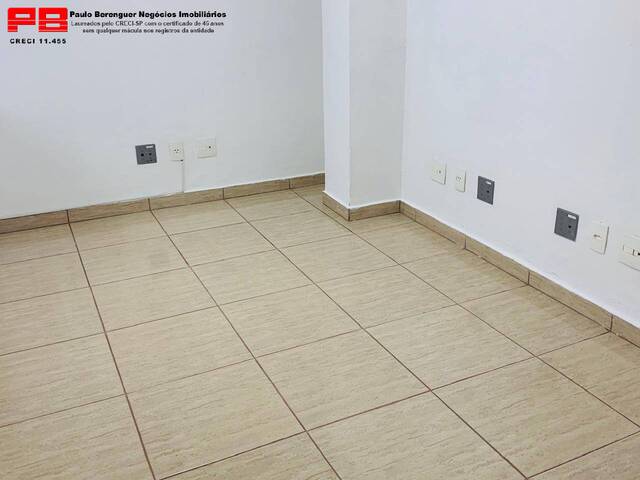 #8166 - Sala para Locação em São Paulo - SP - 2