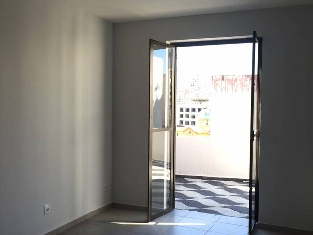 #8168 - Apartamento para Venda em São Paulo - SP - 1