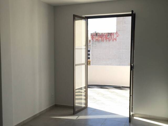 #8168 - Apartamento para Venda em São Paulo - SP - 3