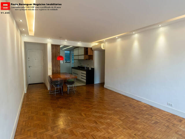 #8169 - Apartamento para Venda em São Paulo - SP - 2