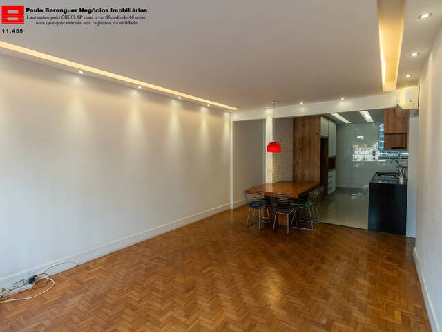 #8169 - Apartamento para Venda em São Paulo - SP - 3