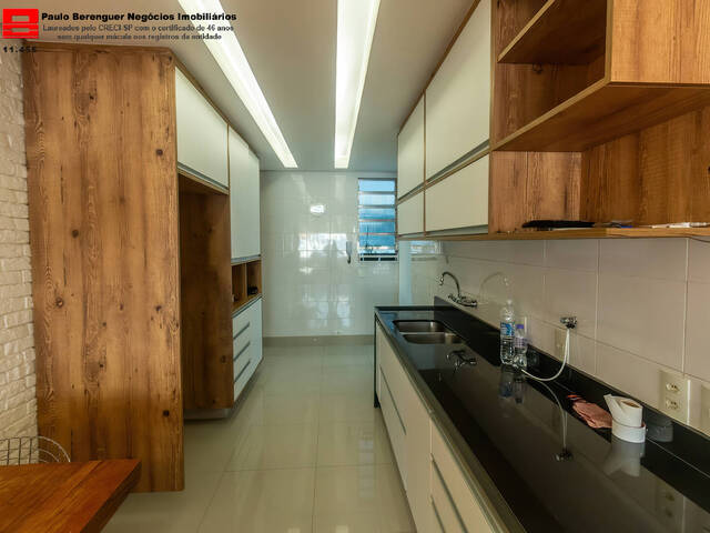 Apartamento para Venda em São Paulo - 5