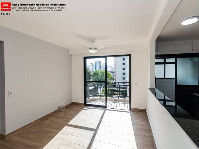 #8170 - Apartamento para Venda em São Paulo - SP - 3