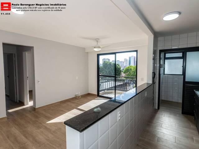 #8170 - Apartamento para Venda em São Paulo - SP - 2