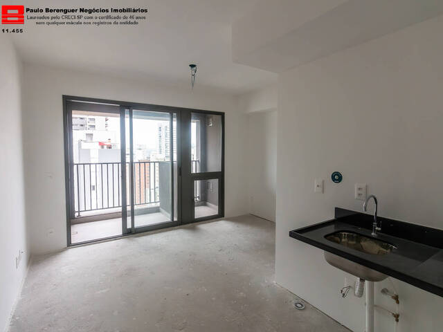 #8171 - Apartamento para Venda em São Paulo - SP - 1