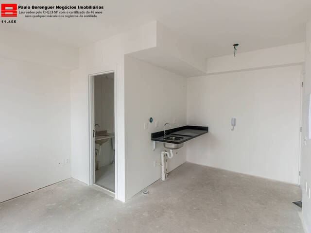 #8171 - Apartamento para Venda em São Paulo - SP - 2