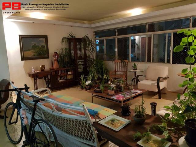 #8017 - Apartamento para Venda em São Paulo - SP - 1