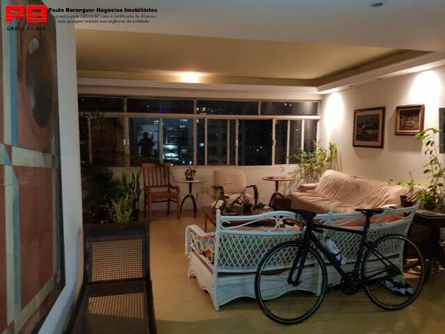 Apartamento para Venda em São Paulo - 5