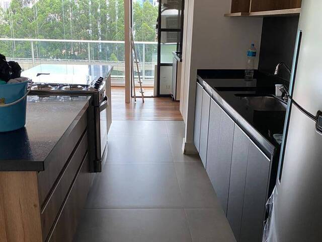 #8172 - Apartamento para Venda em São Paulo - SP - 3