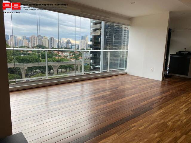 #8172 - Apartamento para Venda em São Paulo - SP - 1