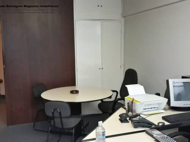 #8174 - Conjunto Comercial para Venda em São Paulo - SP - 3