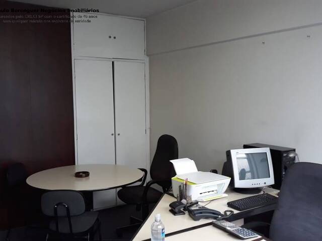 #8174 - Conjunto Comercial para Venda em São Paulo - SP - 2
