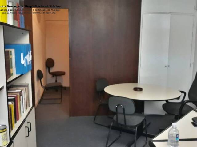 #8174 - Conjunto Comercial para Venda em São Paulo - SP - 1