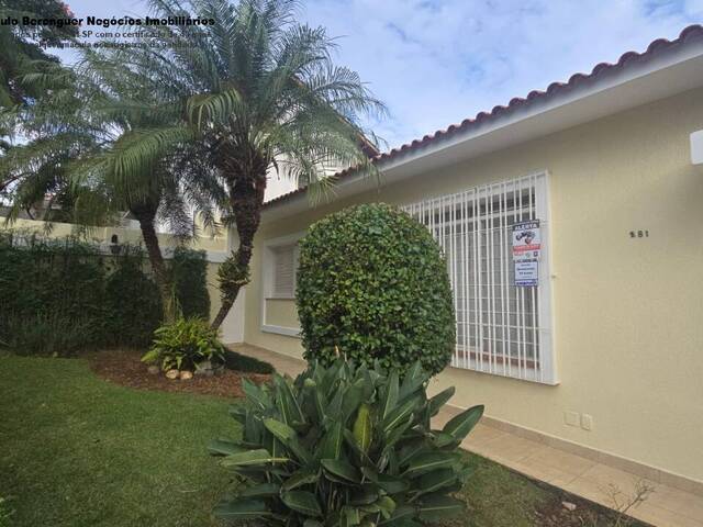 #8175 - Casa para Venda em São Paulo - SP - 3