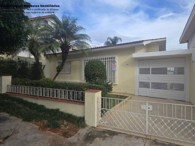 #8175 - Casa para Venda em São Paulo - SP - 1