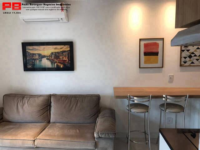 #8176 - Apartamento para Locação em São Paulo - SP - 3