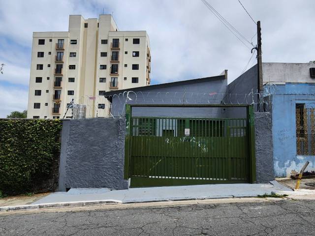 #5087 - Galpão para Locação em São Paulo - SP - 2