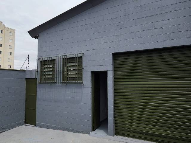 #5087 - Galpão para Locação em São Paulo - SP - 3