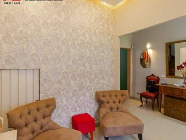 #8177 - Sobrado para Locação em São Paulo - SP - 1