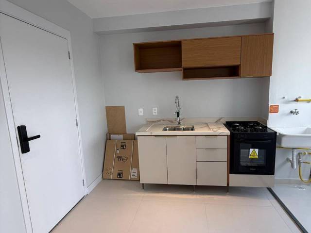 Apartamento para Locação em São Paulo - 4