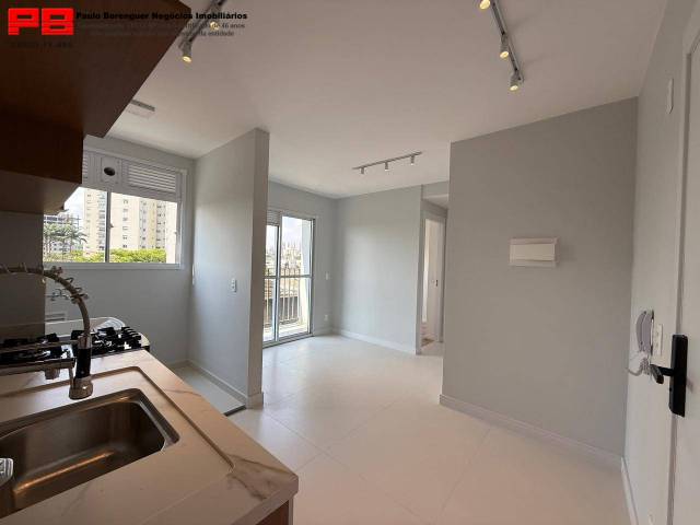 #8139 - Apartamento para Locação em São Paulo - SP - 3