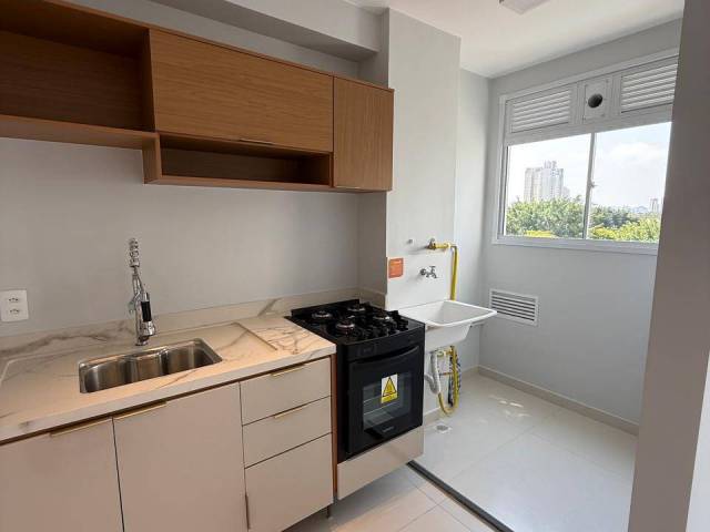 Apartamento para Locação em São Paulo - 5