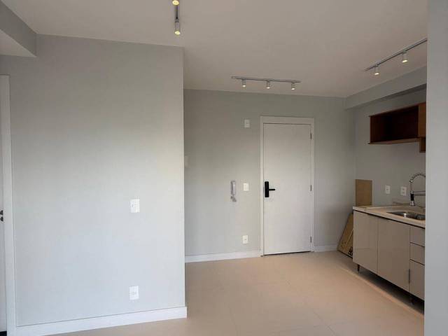 #8139 - Apartamento para Locação em São Paulo - SP - 1