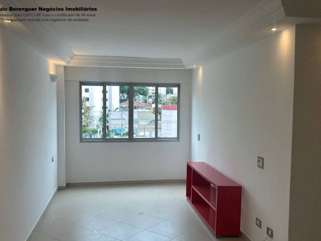 #8178 - Apartamento para Locação em São Paulo - SP - 1