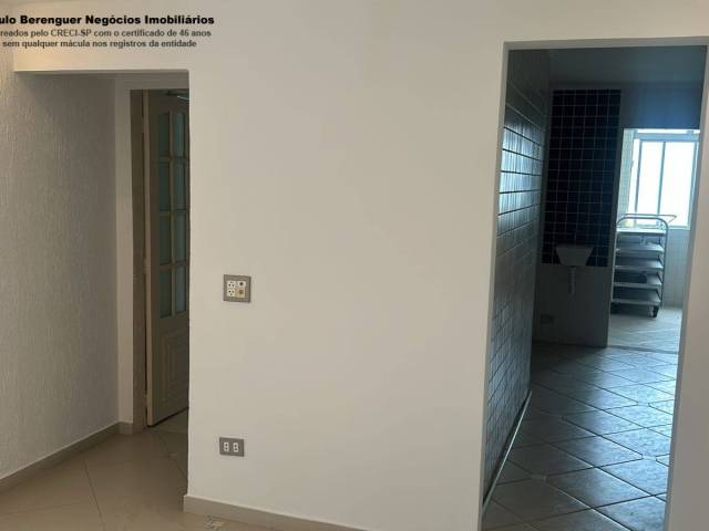 #8178 - Apartamento para Locação em São Paulo - SP - 2