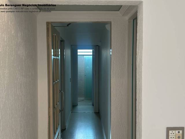 Apartamento para Locação em São Paulo - 4