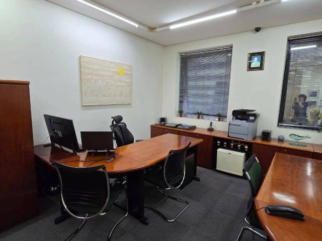 #8180 - Conjunto Comercial para Locação em São Paulo - SP - 2