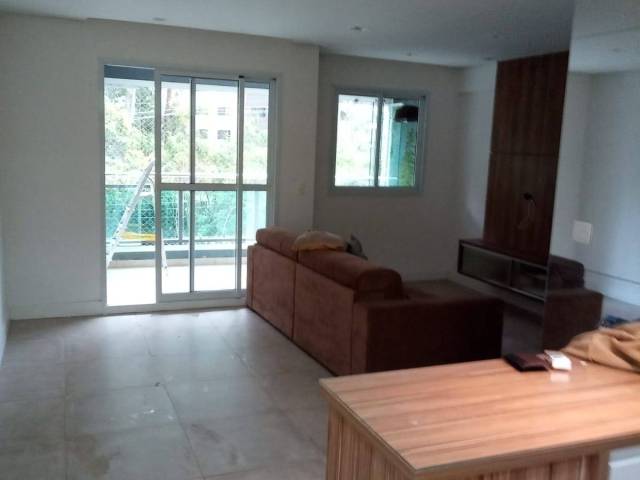 #8181 - Apartamento para Venda em São Paulo - SP - 1