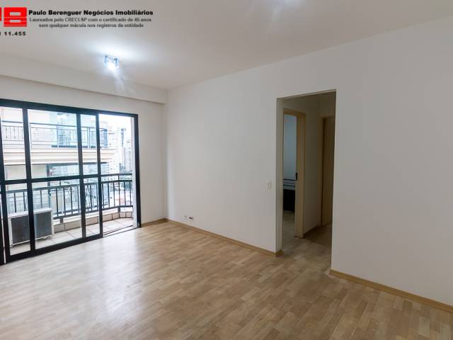 #8170 - Apartamento para Venda em São Paulo - SP - 1