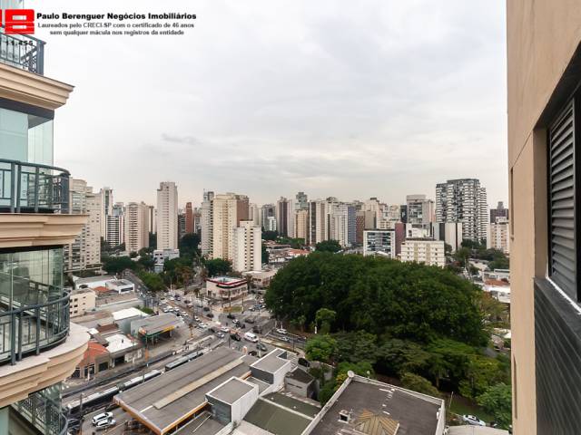 #8170 - Apartamento para Venda em São Paulo - SP - 3
