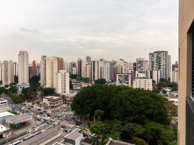 Apartamento para Venda em São Paulo - 4