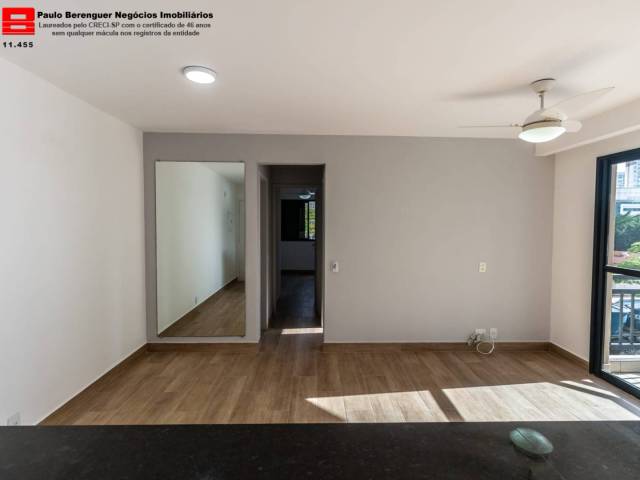 #8182 - Apartamento para Venda em São Paulo - SP - 1