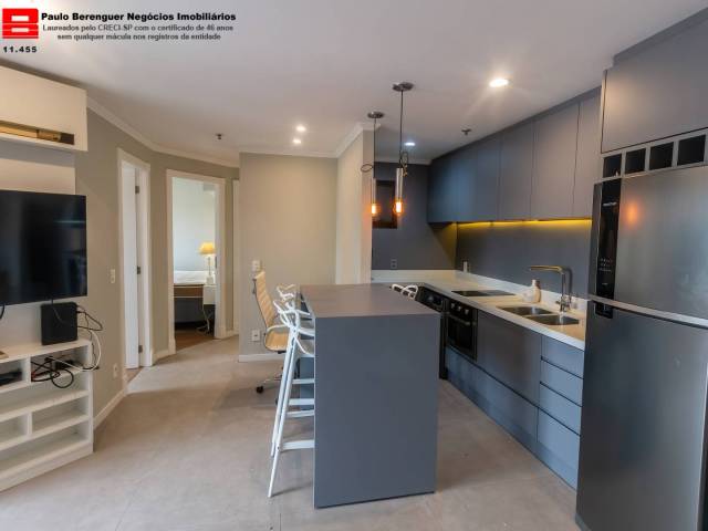 #8183 - Apartamento para Venda em São Paulo - SP - 3