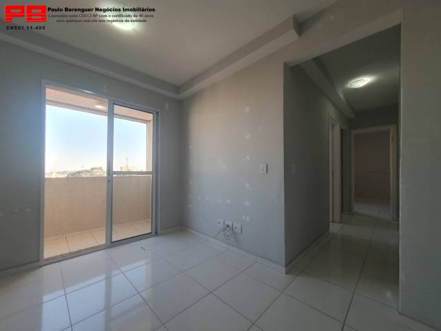 #8185 - Apartamento para Locação em São Paulo - SP - 3